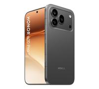 HONOR 600 Pro 5G 12GB 512GB 6.57" Nero