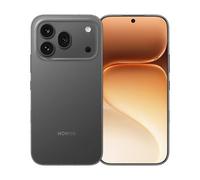 Honor HOR600PRO5G12512 smartphone 16,7 cm (6.57") Doppia SIM Android 16.0 5G USB tipo-C 12 GB 512 GB 6400 mAh Nero