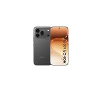 HONOR 600 PRO 5G 12+512GB 6.5" BLACK EUROPA