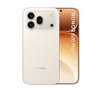 Honor HOR600PRO5G12512G smartphone 16,7 cm (6.57") Doppia SIM Android 16.0 5G USB tipo-C 12 GB 512 GB 6400 mAh Oro