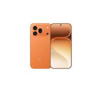 HONOR 600 PRO 5G DUAL SIM 6.57" OCTA CORE 512GB RAM 12GB 5G ITALIA ORANGE