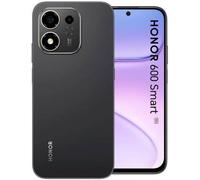 HONOR 600 SMART 5G DUAL SIM 6.87" OCTA CORE 128GB RAM 4GB 5G VODAFONE ITALIA VELVET BLACK