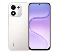 Honor 600 Smart 5G 17,4 cm [6.87] Doppia SIM Android 16.0 USB tipo-C 4 GB 128 GB