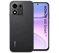 HONOR 600 SMART 5G DUAL SIM 6.87" OCTA CORE 256GB RAM 8GB 5G ITALIA VELVET BLACK