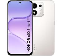 HONOR 600 SMART 5G 8+256GB 6.87" SILVER ITALIA