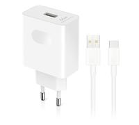 HONOR 66W Caricabatterie Supercharge per Honor 6A Cavo di ricarica USB C Adattatore di alimentazione per Honor Original 200Lite Magic6 6Pro 6Lite 5Lite 5Pro 90Lite 70 Magic Pad 9 Pad X9 X8