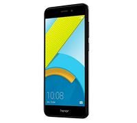 Honor 6C Pro Smartphone, 32 GB, Nero