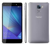 Honor 7 3/16GB Dual SIM LTE 5.20" PLK-L01 Grigio | Condizione: Eccellente