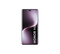 Honor Magic7 Lite 17,2 cm (6.78") Doppia SIM Android 14 5G USB tipo-C 8 GB 256 GB 6600 mAh Nero, Titanio