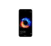 HONOR 8 PRO DUAL SIM 5.7" OCTA CORE 64GB RAM 6GB 4G LTE ANDROID 7.0 ITALIA BLACK