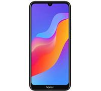 HONOR 8A 15,5 cm (6.09") 2 GB 32 GB Doppia SIM 4G Black 3020 mAh