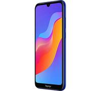 HONOR 8A - Smartphone 32GB, 2GB RAM, Dual Sim, Blue