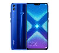 Honor 8X 128GB - Blu