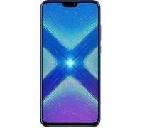 Honor 8X | 4 GB | 64 GB | Dual-SIM | blu
