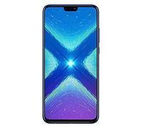 Honor 8X 64GB - Blu