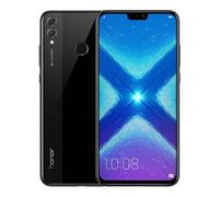 Honor 8X 64GB - Nero
