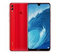 Honor 8X 64GB - Rosso