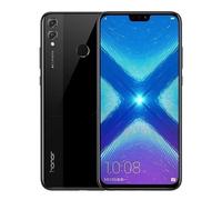 HONOR 8X Smartphone Firmware Globale CPU Haisi Qilin 710 Telecamera Posteriore D