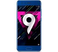 Honor 9 | 64 GB | 4 GB | blu