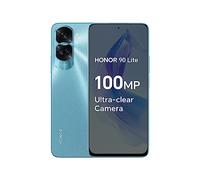 Honor 90 Lite 17 cm (6.7") Doppia SIM Android 13 5G USB tipo-C 8 GB 256 GB 4500 mAh Ciano