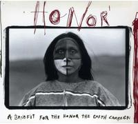 Honor-A Benefit For The Hon - Honor-A Benefit For The Honor (2 CD)