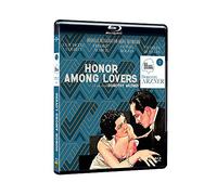 Honor Among Lovers - Blu-ray single