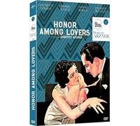 Honor Among Lovers - DVD