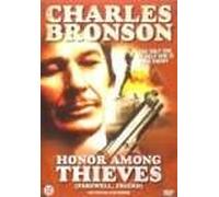Honor Among Thieves (1968) (edizione Olandese)