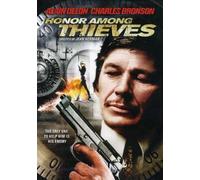 Honor Among Thieves