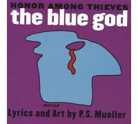 Honor Among Thieves - Blue God