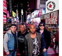 Honor Among Thieves - Get What You Deserve