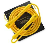 Honor Athletics Corda da boxe Pro 3.0 Corda per saltare da 5,3 mm per interni ed