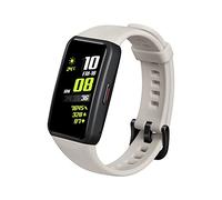 Honor Band 6 AMOLED Tracciatore di attività da braccio 3,73 cm (1.47") Nero