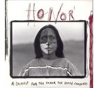 Honor: Benefit for the Honor Earth Campaign by Various Artists (1996-08-20)