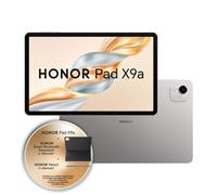 Tablet HONOR PAD X9A LTE 6+128 PEN+KEY, 128 GB, 4G (LTE), 11,5 ", GRAY
