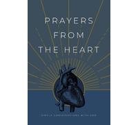 Honor Books Prayers from the Heart (Tascabile)