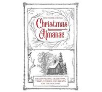 Honor Books The Inspirational Christmas Almanac (Tascabile)