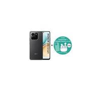 Honor BUNDLE 400 SMART 17,2 cm (6.77") MagicOS 9.0 8 GB 256 GB 6500 mAh Nero