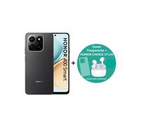 HONOR 400 SMART 8 +256 , 256 GB, BLACK