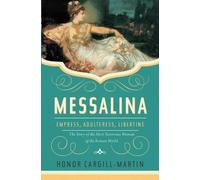 Honor Cargill-Martin Messalina (Copertina rigida)