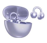 Honor CHOICE Earbuds Clip Auricolare Wireless In-ear Musica e Chiamate USB tipo-C Bluetooth Viola
