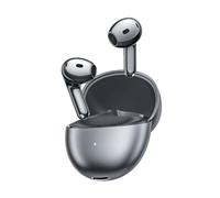 HONOR CHOICE Earbuds S7 - Cancellazione del Rumore AI, Bluetooth Wireless 5.3, 36 Ore di Riproduzione,Audio HD LDAC, Driver da 13mm,Resistente All'acqua IP54,Grigio