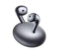 HONOR CHOICE Earbuds S7, Tri-mic AI Call Cuffie Cancellazione Rumore, 36 Ore Auricolari Bluetooth, Cuffie Bluetooth 5.3 con Microfono, IP54 Cuffie Wireless in Ear, Grigio