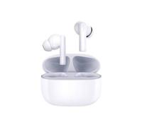 Honor CHOICE Earbuds X7 Lite Auricolari, Iceland White, cancellazione rumore, batteria 38 ore, bluetooth 5.4