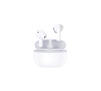 Honor CHOICE Earbuds X7e Auricolari, White, Cancellazione rumore, batteria 40 ore, suono potenziato