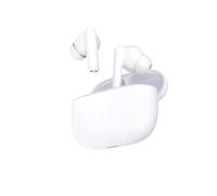 Honor CHOICE Earbuds X7 Lite Auricolari, Iceland White, cancellazione rumore, batteria 38 ore, bluetooth 5.4