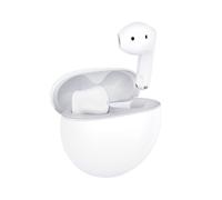 Honor CHOICE Earbuds X7e, 40 Ore Auricolari Bluetooth, Cuffie Bluetooth 5.3 con Microfono, IP54 Cuffie Wireless in Ear, Bianco