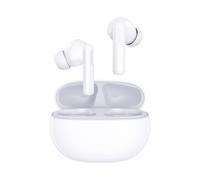 HONOR CHOICE Earbuds X7i, 40 Ore Auricolari Bluetooth, 45DB Cuffie Cancellazione Rumore, Cuffie Bluetooth 5.3 con Microfono, IP54 Cuffie Wireless in Ear, Bianco