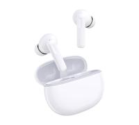 HONOR CHOICE Earbuds X7i, 40 Ore Auricolari Bluetooth, Cuffie Bluetooth 5.3 con Microfono, IP54 Cuffie Wireless in Ear, Cancellazione del Rumore 45DB, Bianco