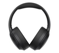 HONOR CHOICE VZ Sport Mate Cuffie,ROS-ME01, driver audio Hi-Res da 40 mm,cancellazione del rumore con doppio microfono,batteria ad alta capacità da 800 mAh, Bluetooth a bassissima potenza,nero